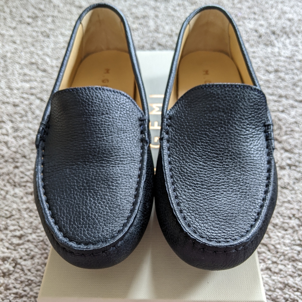 M. Gemi Felize Italian flats